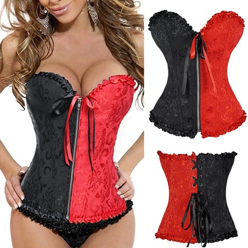 Ladies sexy overbust - ladies,