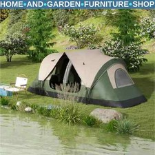 Camping Tent for 6 to 8 Man