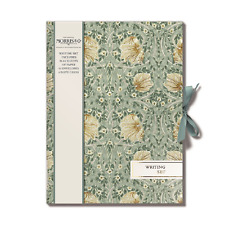 William Morris Pimpernel