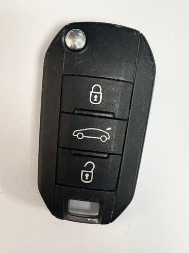 Genuine citroen 3 - citroen, button