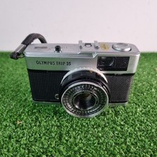 Olympus TRIP 35 Compact 40mm
