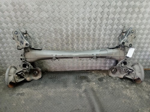 Vauxhall corsa rear axle beam - corsa,
