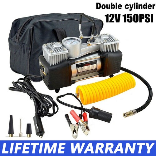 Heavy duty portable - duty, 12v
