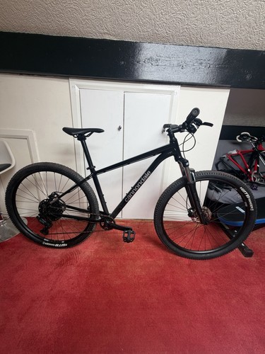 Cannondale trail mountain - 5,
