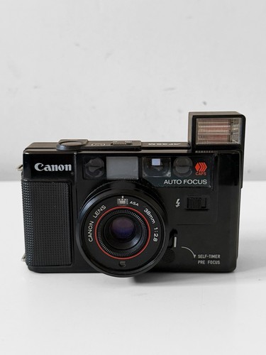 Canon af35m autoboy - canon, point