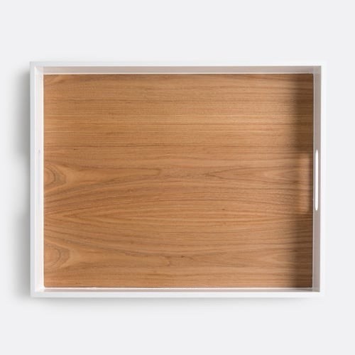 Redoute nicolo tray large - la,