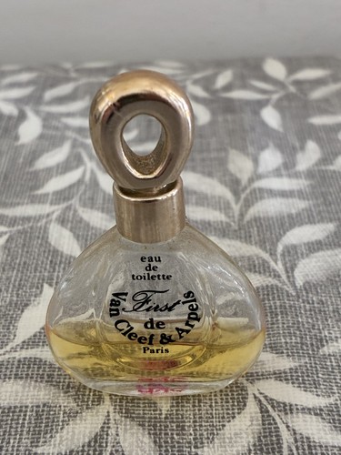 First van cleef arpels - first, &