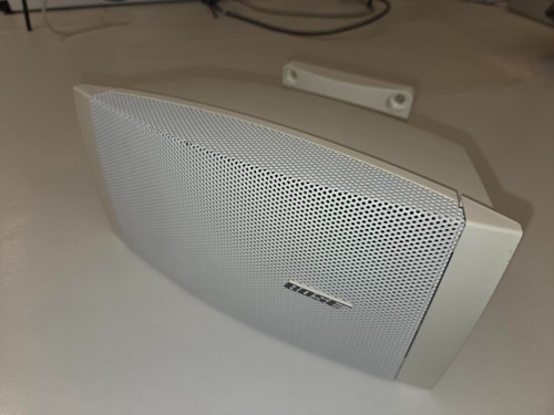 Bose freespace ds16s - bose,