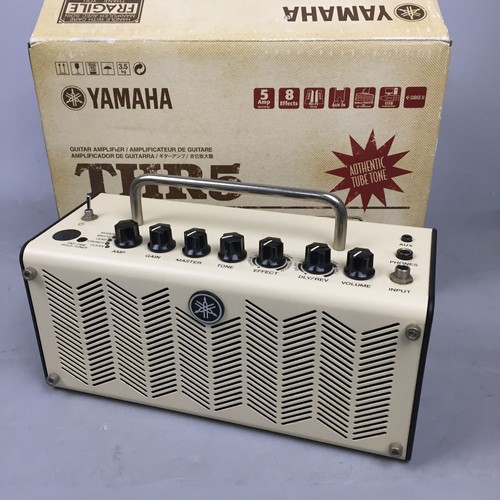 Yamaha thr5 - yamaha, 　