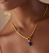 MONICA VINADER Gemstone