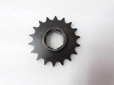 Bsa Wd M20 M21 Gearbox Sprocket 18 Teeth #24-4280