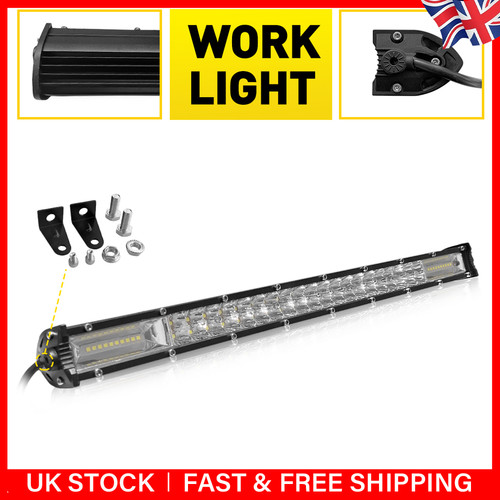 Led light bar inch - led, 20