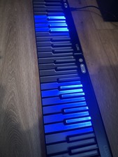 2 x Roli Lumi Keyboards - Used Once -  Good Condition