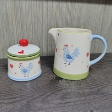 Price of Kensington Chicken