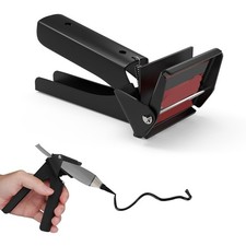 Professional Tube Squeeze Tool and Grip Dispenser for  RTV & Silicone Tubes Y1J6