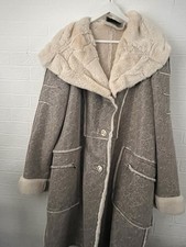 Elisa Cavaletti Ladies Beige