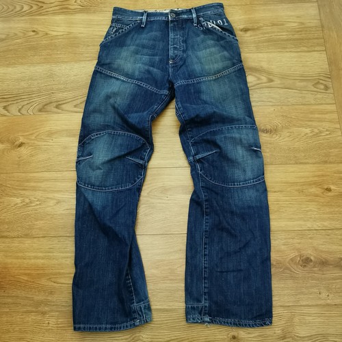 Star elwood jeans mens - jeans, w31