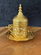 Ottoman Style Turkish–