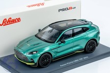 Spark - 1:43 Aston Martin DBX