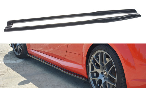 For audi mk3 rs side - rs,