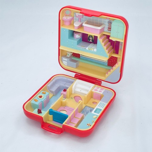 Vintage polly pocket - polly,