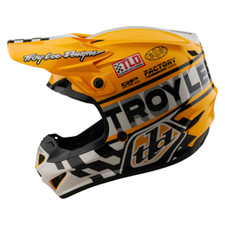 2025 Troy Lee Designs TLD GP