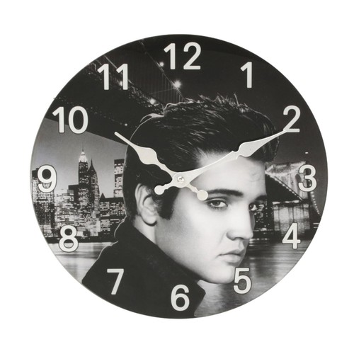 Elvis presley retro - retro, music