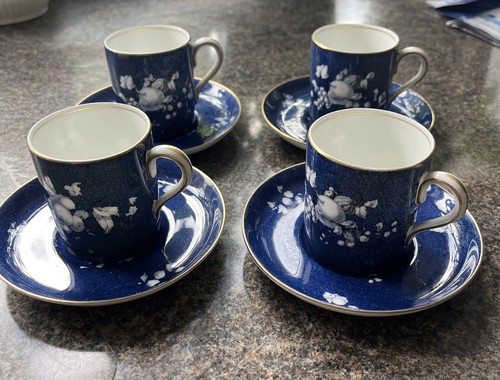 Bishop stonier blue - blue, /