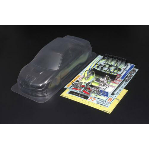 Tamiya 51289 subaru - 51289,