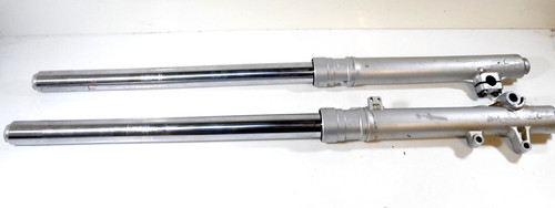 Leg shock fork - fork,
