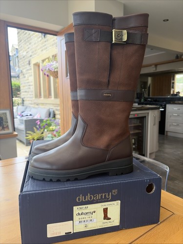 Dubarry duncannon boots - dubarry,