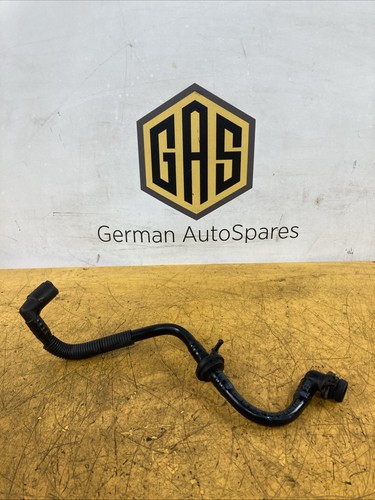 Audi tdi vacuum line - vw,