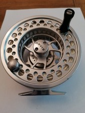 Orvis Hydros V Salmon Reel V