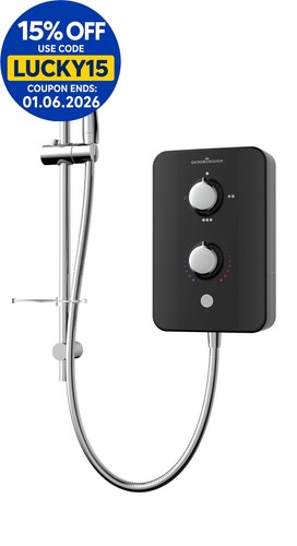 Gainsborough slim duo - slim, 9.5kw