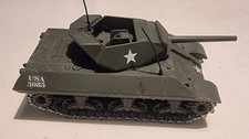 Solido 1/50 tank tank M10 destroyer ref. 232 US WW2 D-DAY VEREM Military