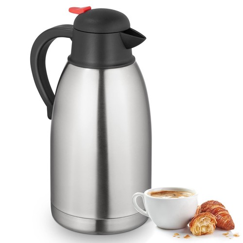 Tea coffee air pot - 2l,