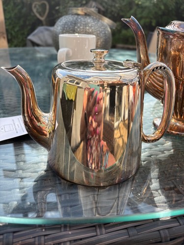 Vintage sheffield silver - sheffield,