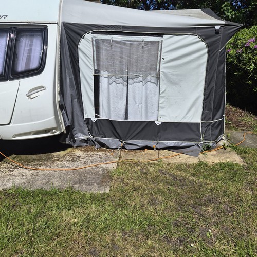 Awning