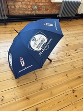 Lancia Montecarlo - 50th Anniversary Umbrella