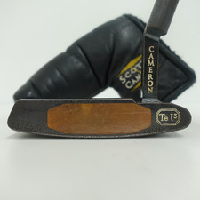 Scotty Cameron TeI3 Teryllium