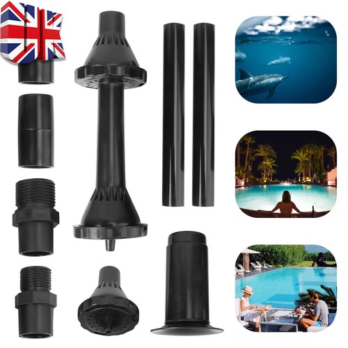 Plastic fountain pump - fountain,