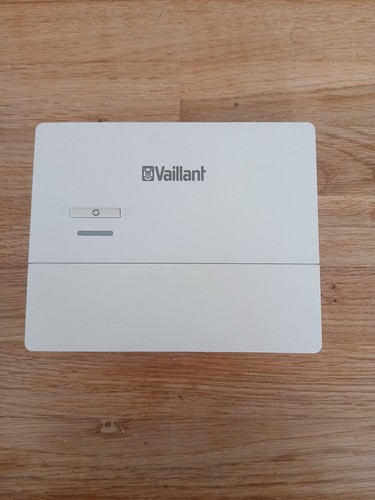 Vaillant sensohome base - vaillant,
