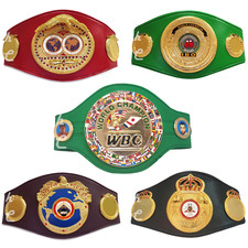 Ultimate Boxing Championship