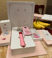 Meitu T9 Cardcaptor Sakura 4+128GB original