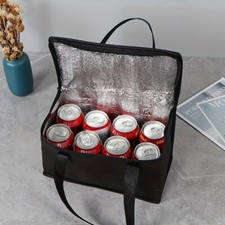 Insulated Cooler Bag Drink