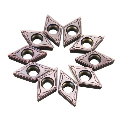 10pcs dcmt11t304 vp15tf dcmt - dcmt11t304,