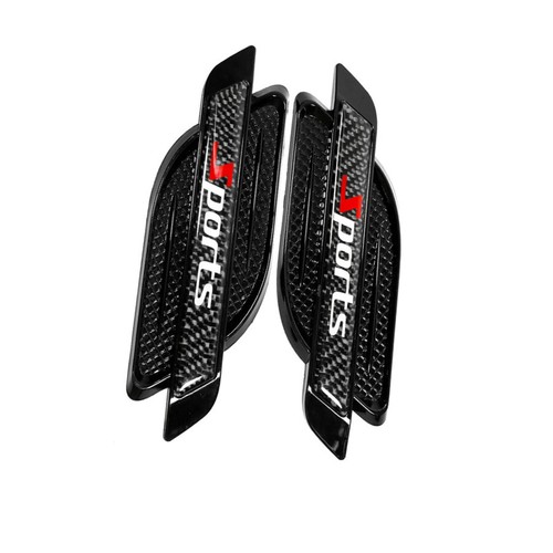Car body sticker decor air - sticker,