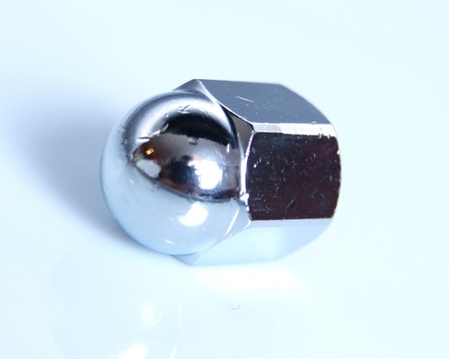 Wilson silver cross balmoral - /,