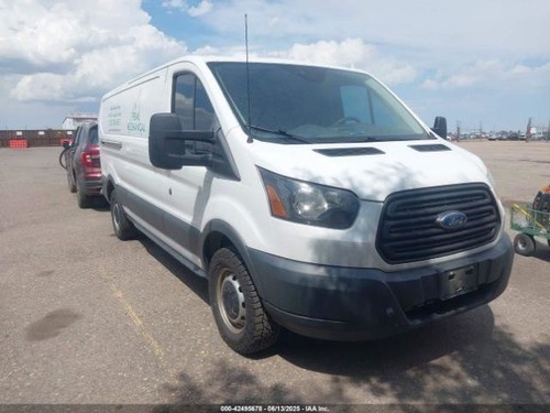 Transit25 2017 spare - transit25,