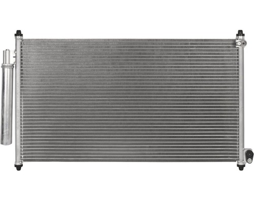 Condenser for honda civic - a/c,